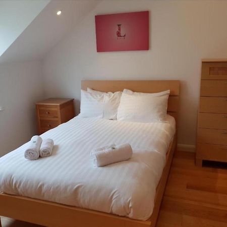 Parc Y Bryn Luxury Penthouse Apartment Абъристуит Екстериор снимка