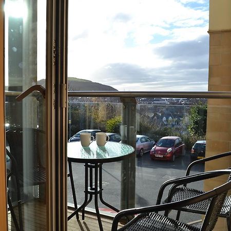 Parc Y Bryn Luxury Penthouse Apartment Абъристуит Екстериор снимка