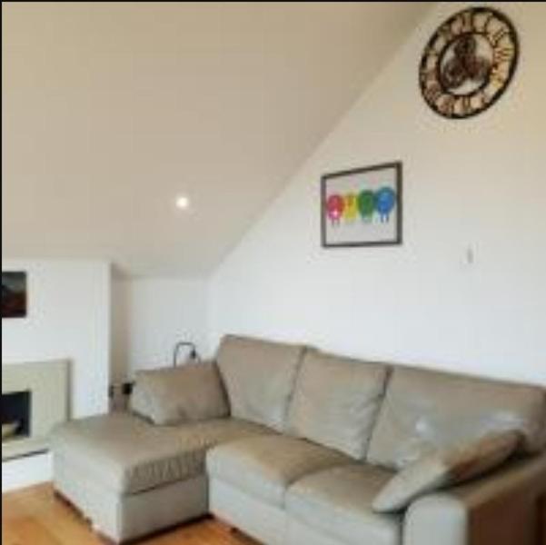Parc Y Bryn Luxury Penthouse Apartment Абъристуит Екстериор снимка