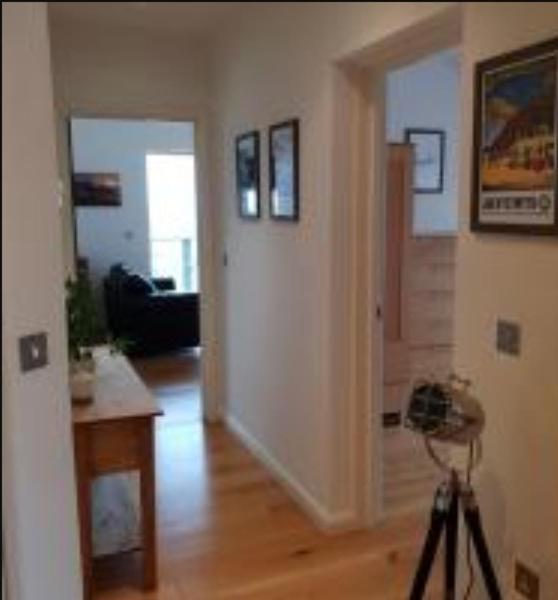 Parc Y Bryn Luxury Penthouse Apartment Абъристуит Екстериор снимка
