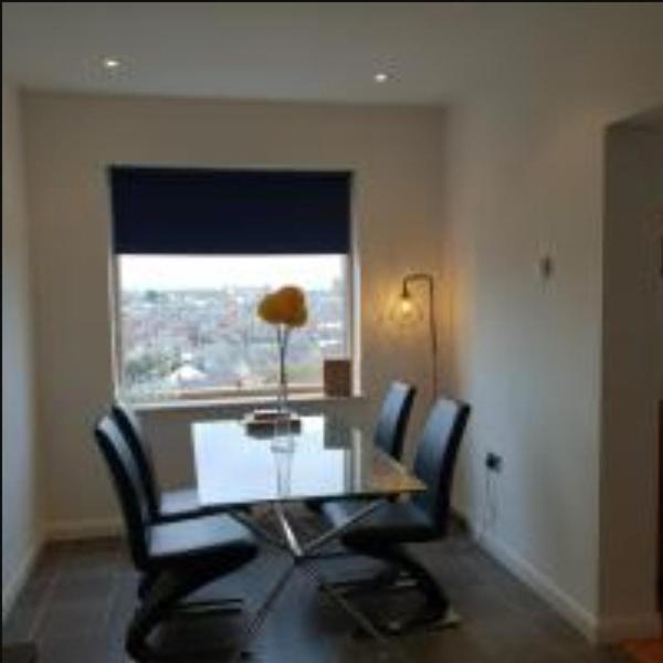 Parc Y Bryn Luxury Penthouse Apartment Абъристуит Екстериор снимка