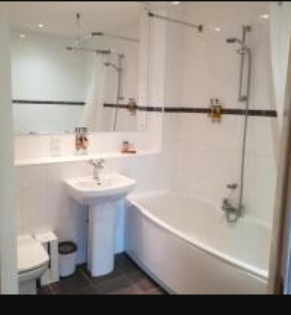 Parc Y Bryn Luxury Penthouse Apartment Абъристуит Екстериор снимка