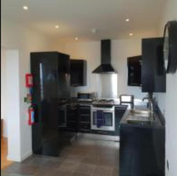 Parc Y Bryn Luxury Penthouse Apartment Абъристуит Екстериор снимка