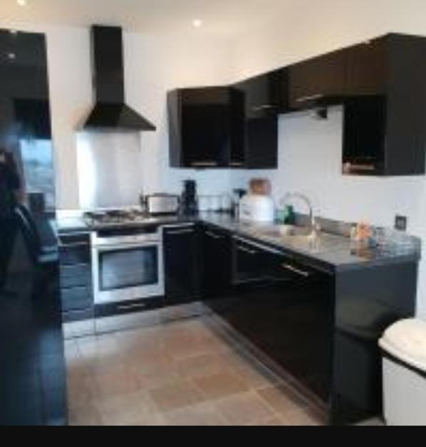 Parc Y Bryn Luxury Penthouse Apartment Абъристуит Екстериор снимка