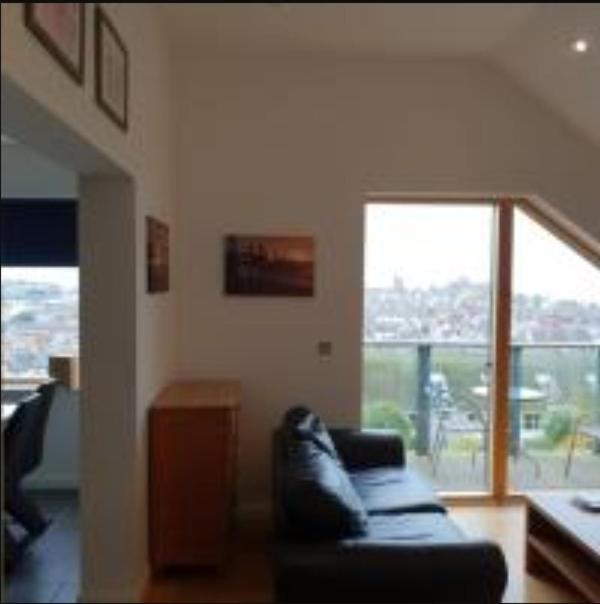 Parc Y Bryn Luxury Penthouse Apartment Абъристуит Екстериор снимка