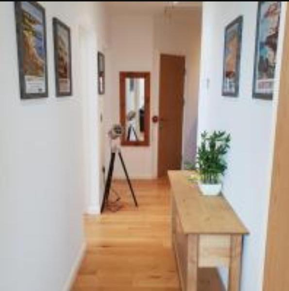 Parc Y Bryn Luxury Penthouse Apartment Абъристуит Екстериор снимка