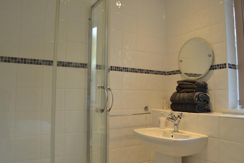 Parc Y Bryn Luxury Penthouse Apartment Абъристуит Екстериор снимка
